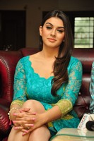 Hansika Motwani New Photos